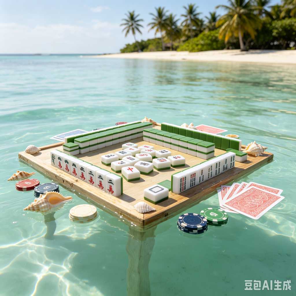 Asuncion,mahjong