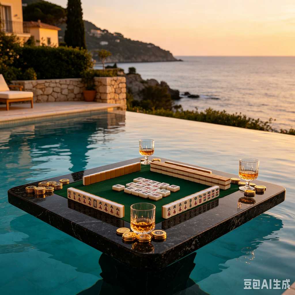 fast shipping mahjong set usa