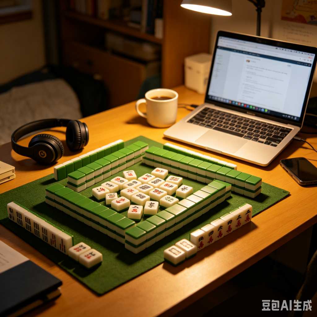 most popular mahjong set