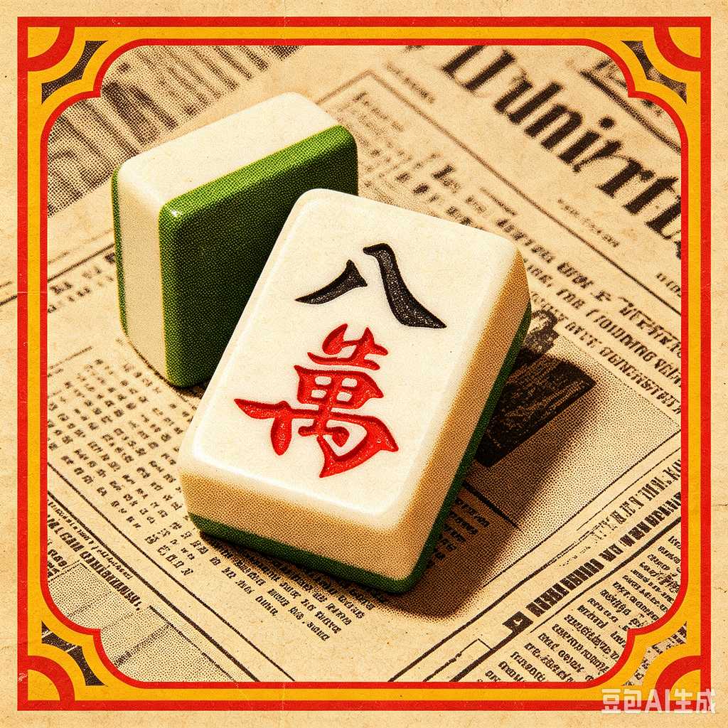 Nantes,mahjong
