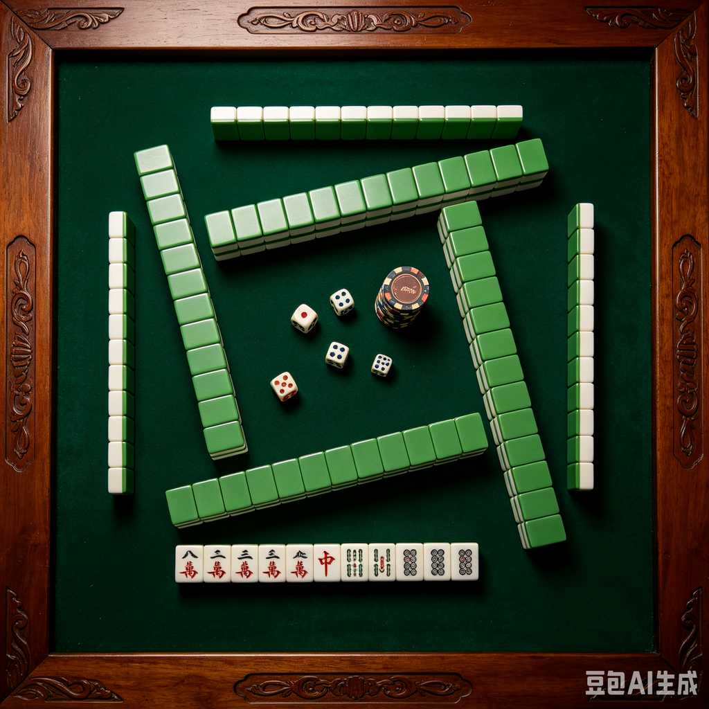 mendoza,mahjong