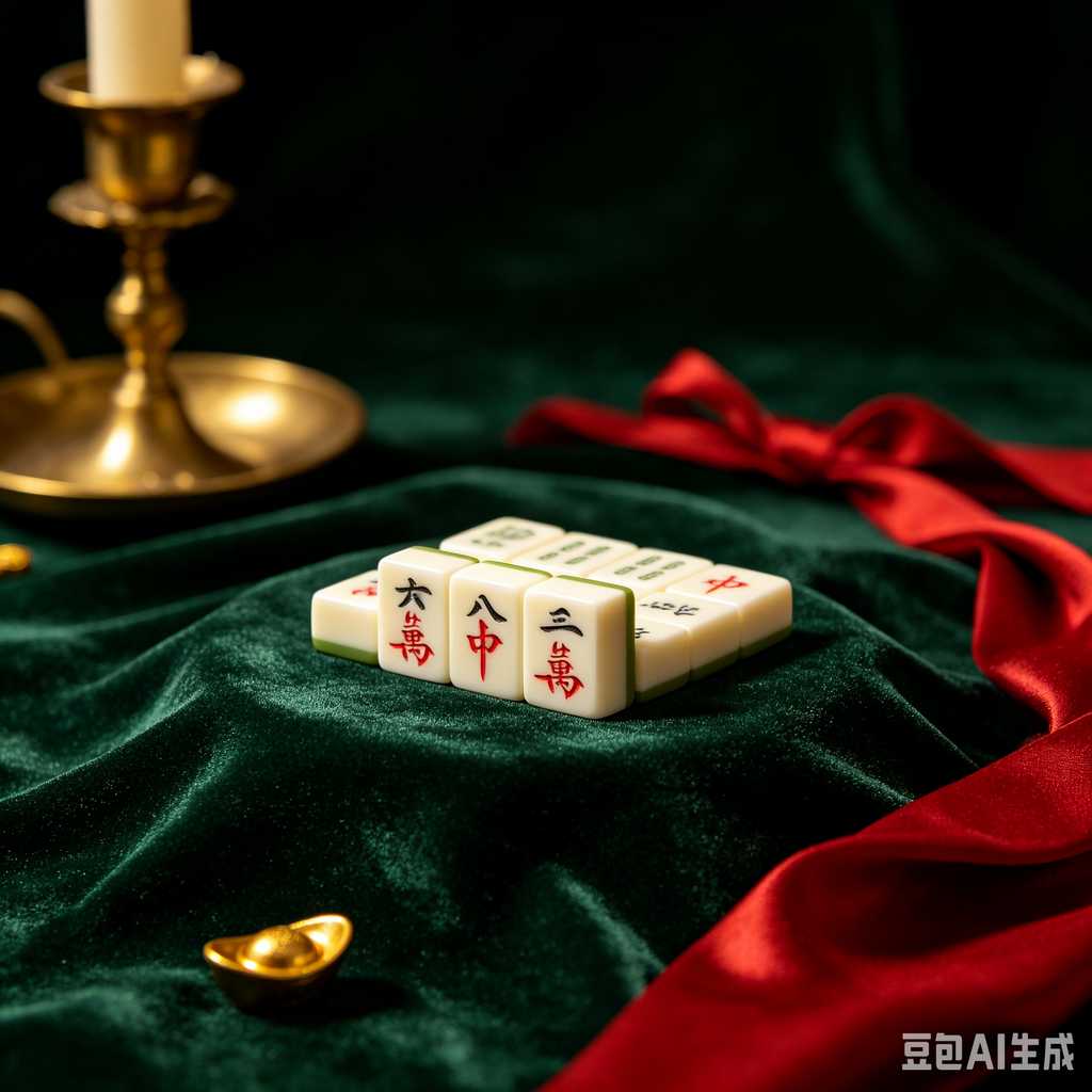 Bogota,mahjong