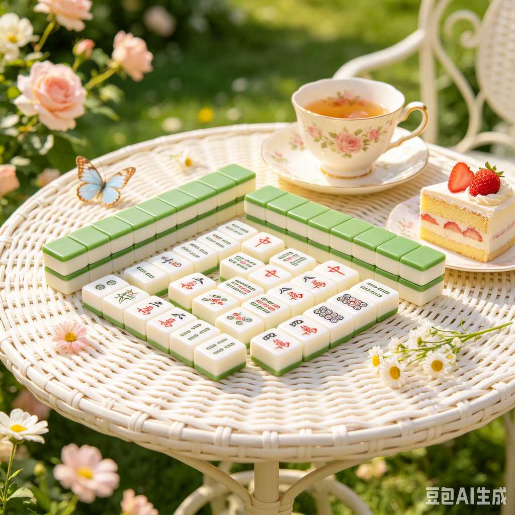 Louisville,mahjong