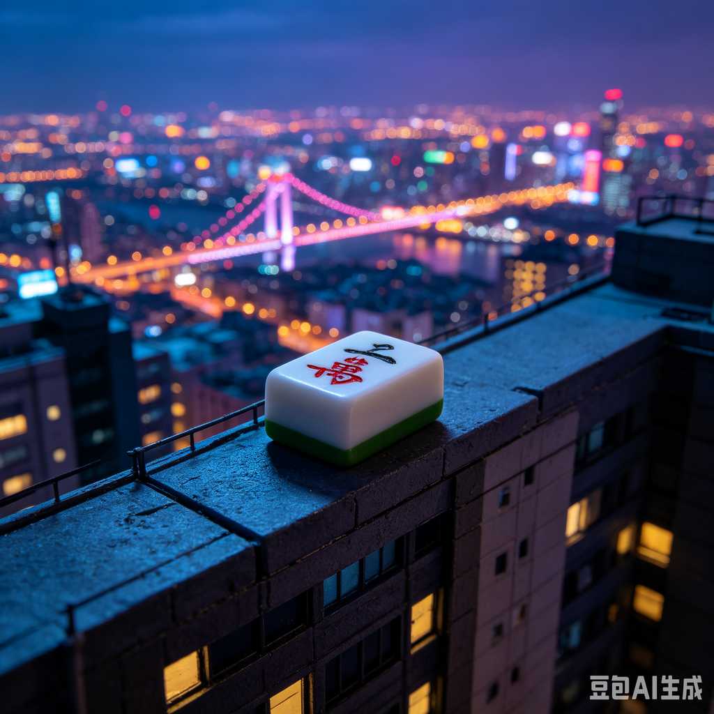 mahjong game full accessories