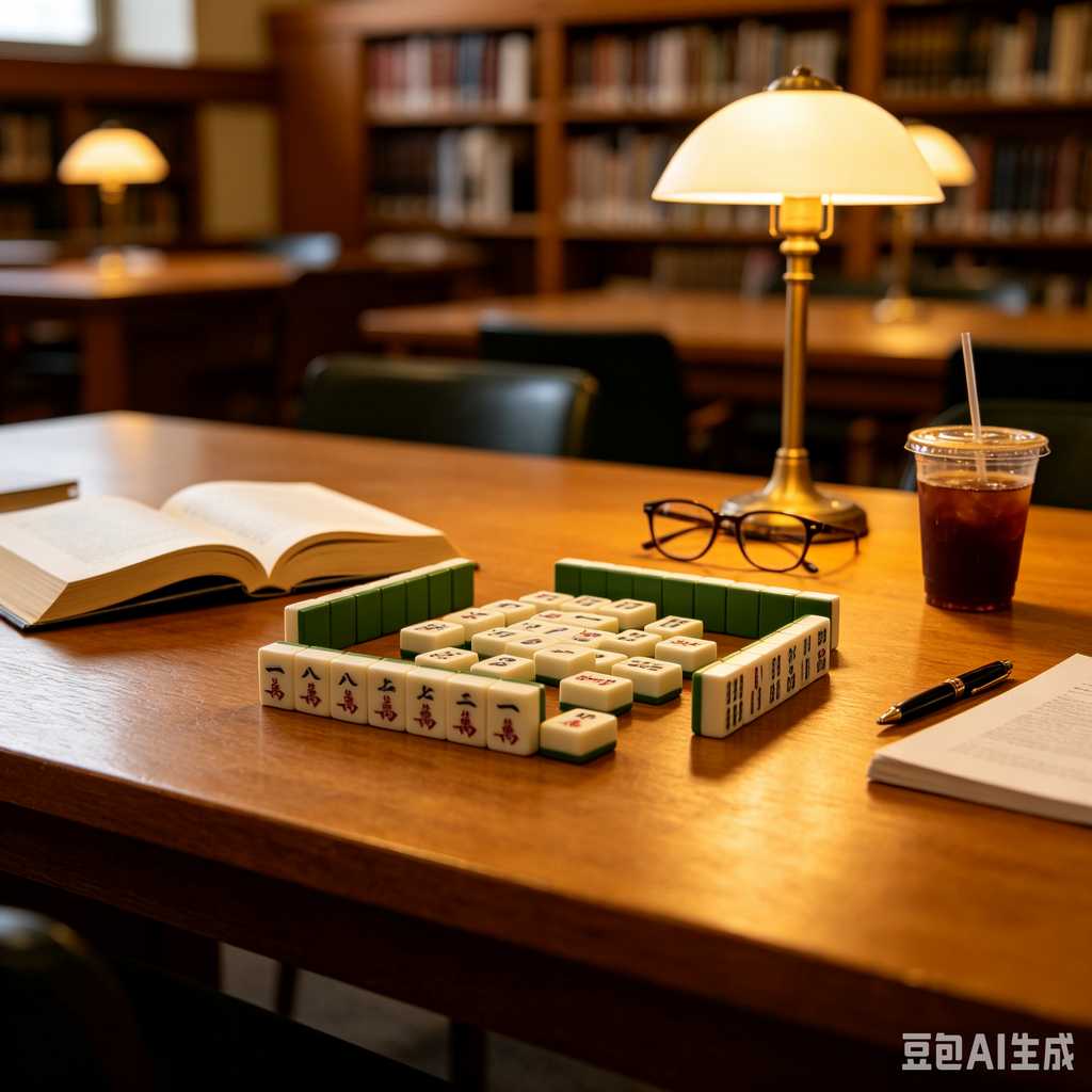 bar entertainment mahjong game