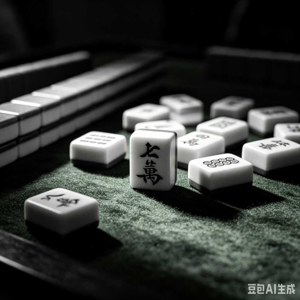 Providence,mahjong