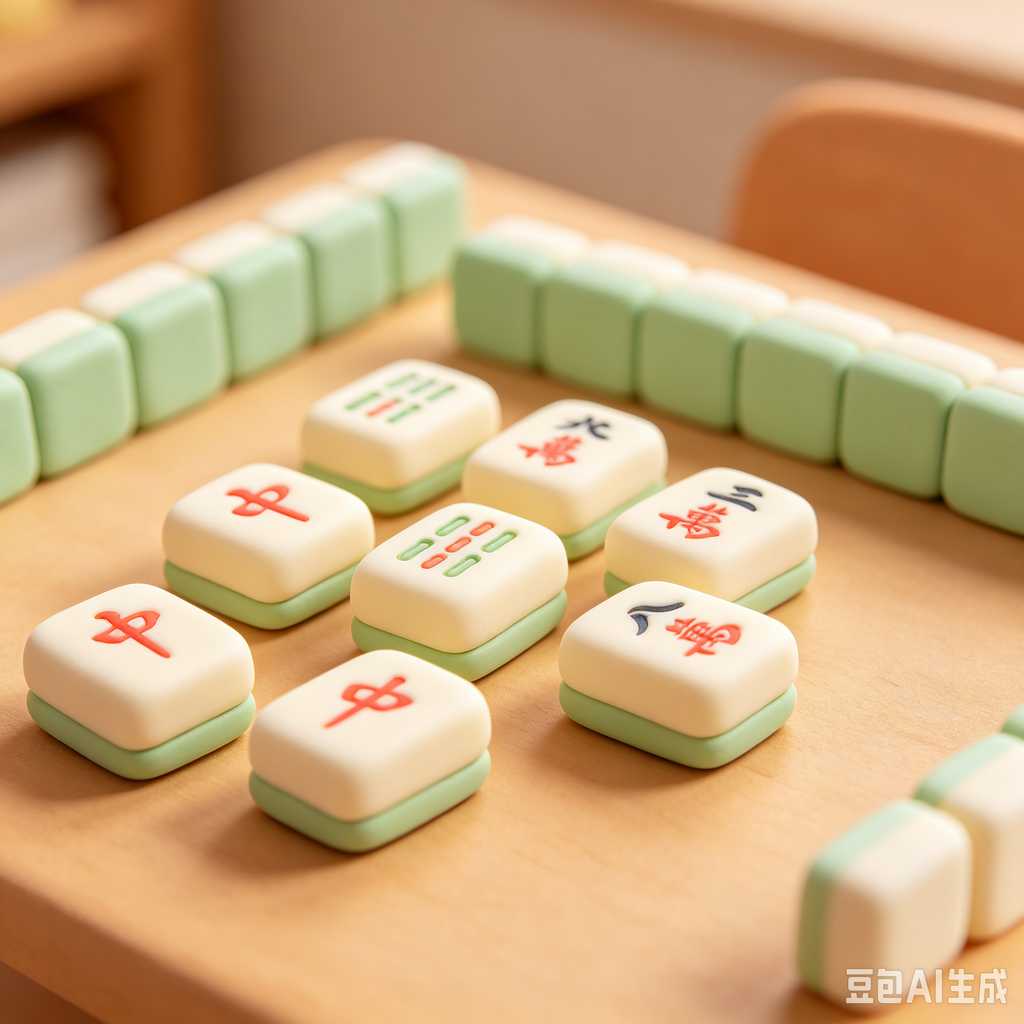 Winchester,mahjong