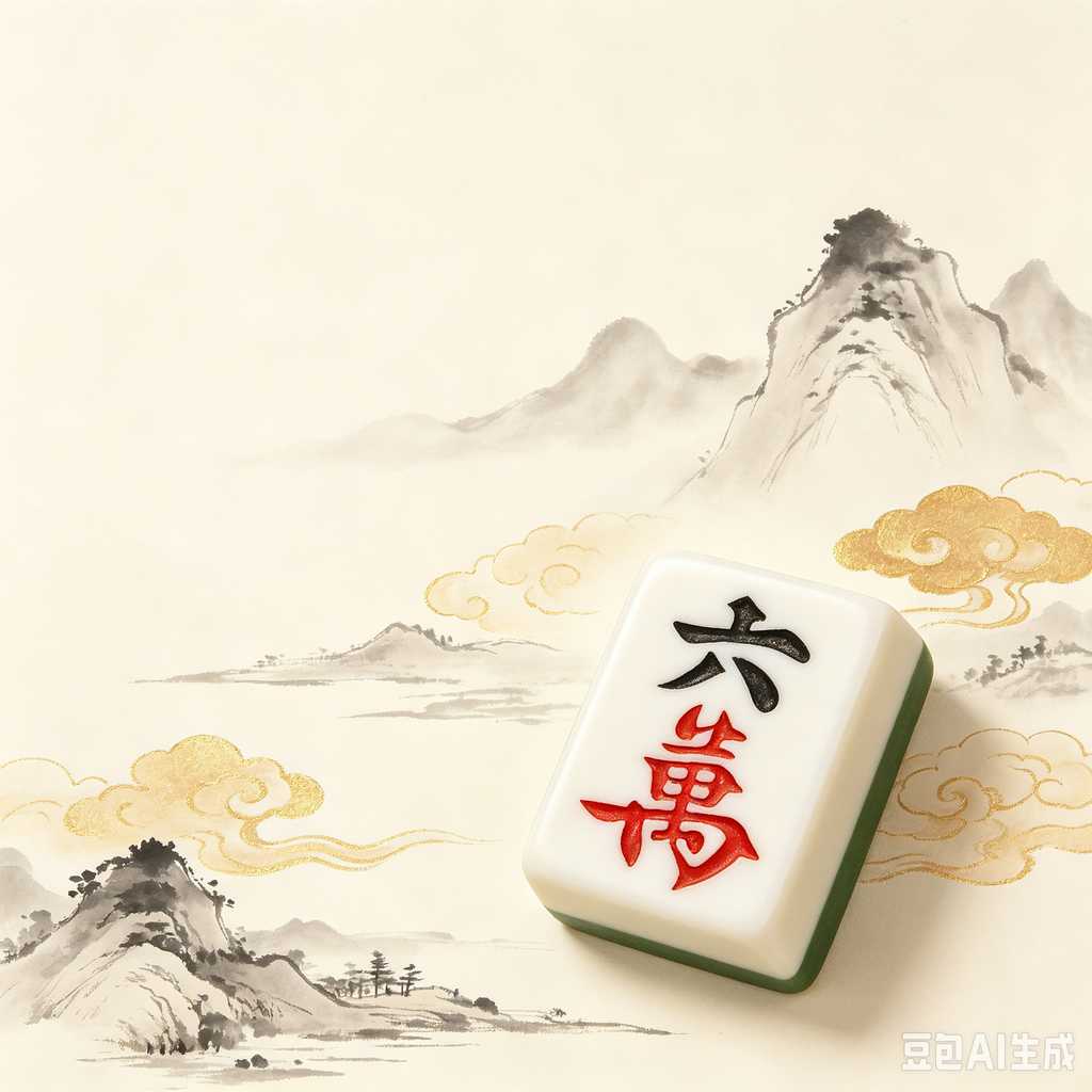 Roanoke,mahjong