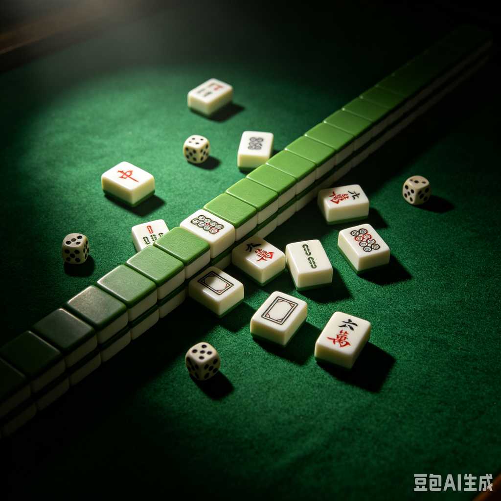 mahjong set canada