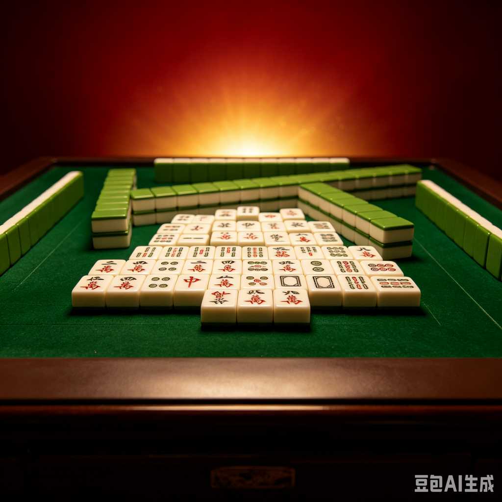 acrylic mahjong pushers
