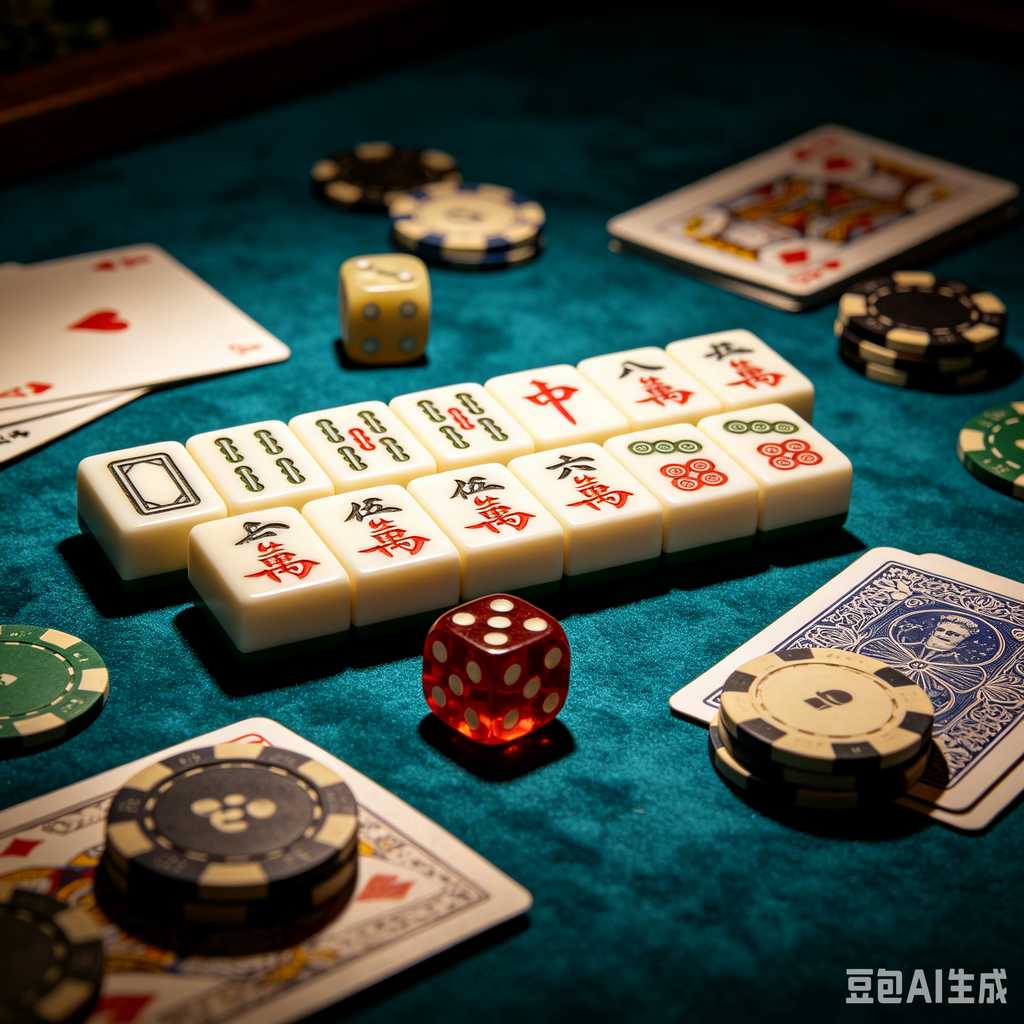 montgomeryal,mahjong