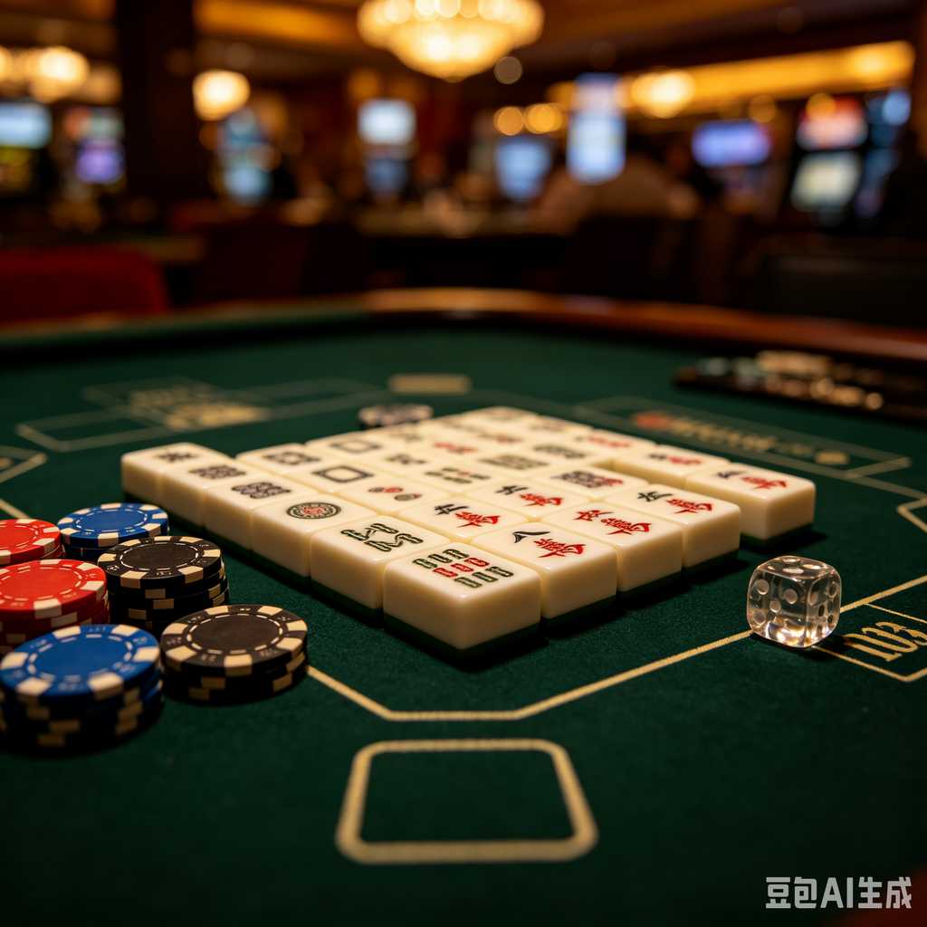 SanMiguelSV,mahjong