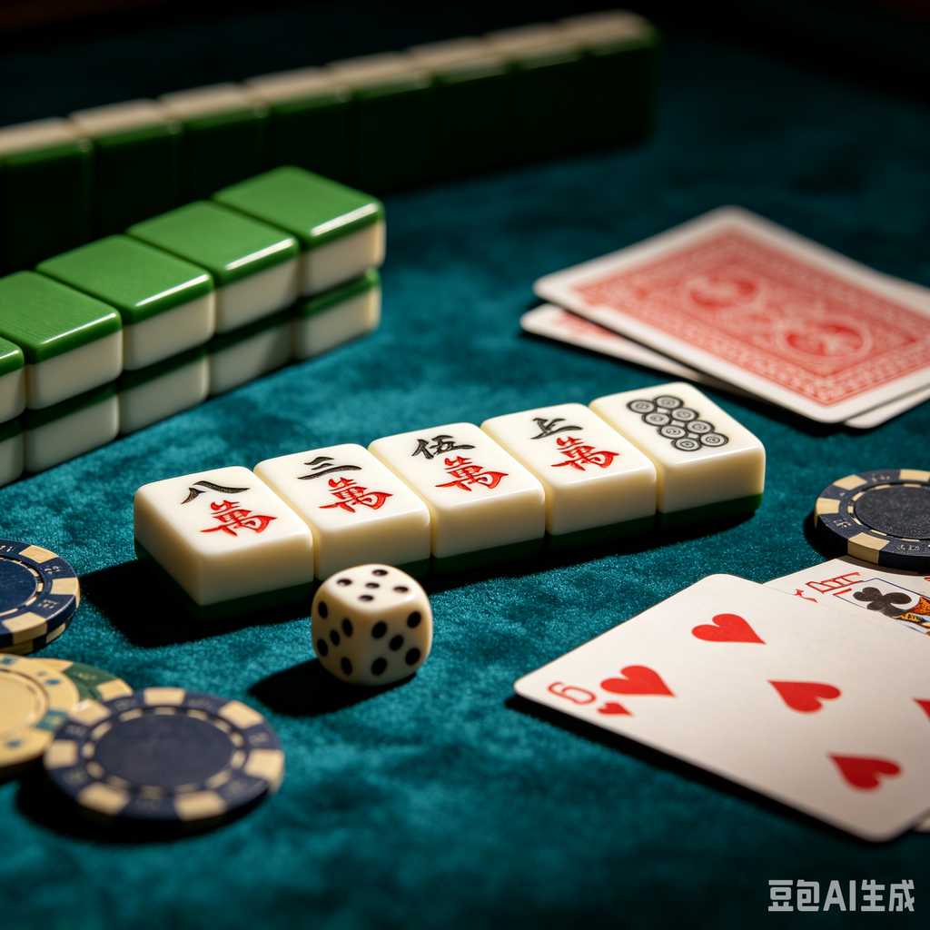 Georgia,mahjong