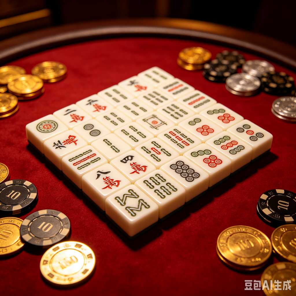 Varna,mahjong